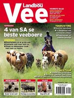 Landbou Vee